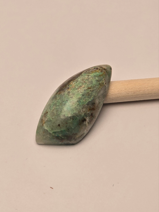 Chrysocolla