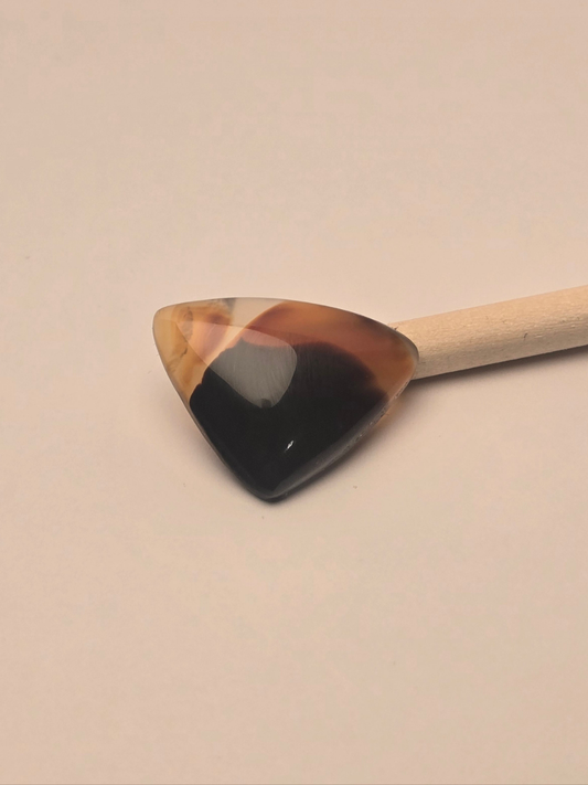 Montana Agate