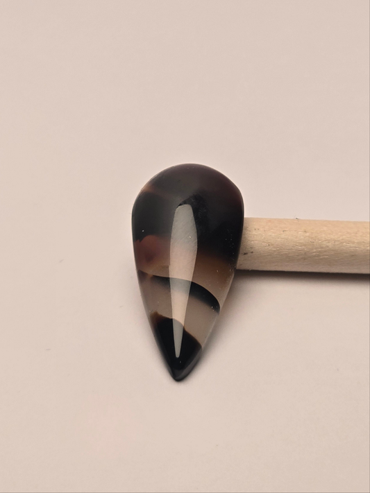Montana Agate
