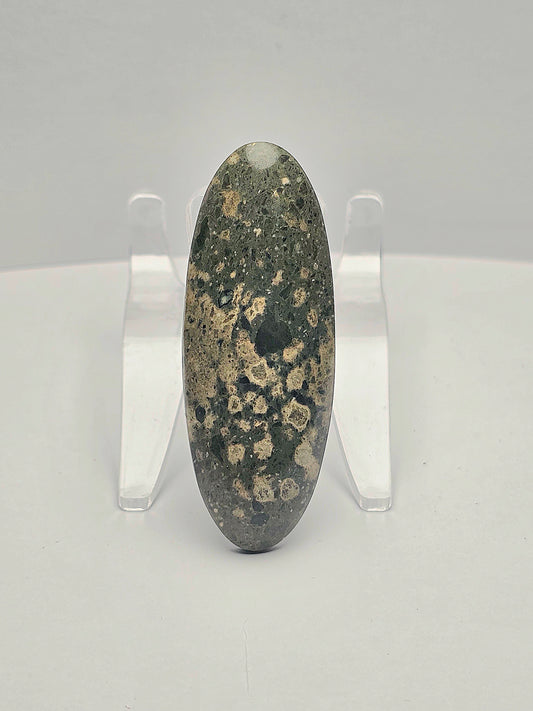 Green Rhyolite