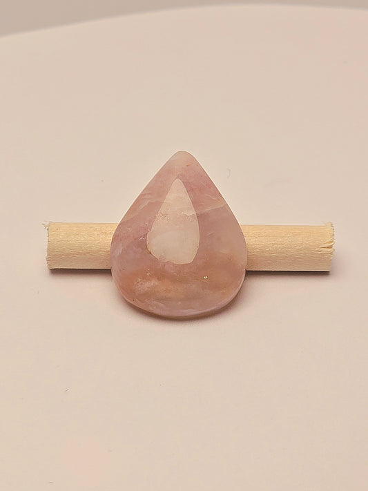 Rose Quartz