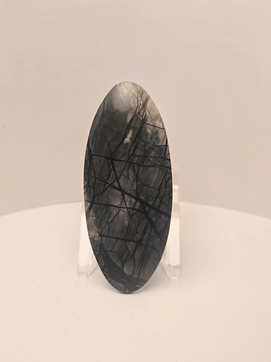 Picasso Jasper